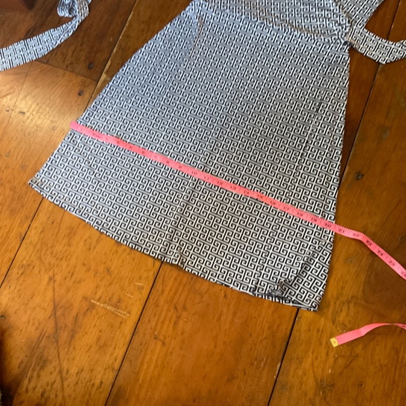 Laundry by Shelly Segal Wrap dress size XS - Picture 11 of 11